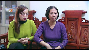 Video: Thêm một trường hợp trao nhầm trẻ sơ sinh ở Hà Nội