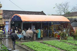 Số phận bi ai: Tự tử vì bệnh tật và tận cùng nghèo khó