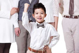 6 việc làm của cha mẹ kìm hãm thành công của con