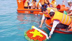 Dã tâm của Trung Quốc và bài học xương máu Gạc Ma