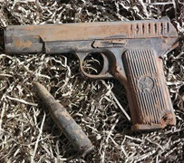 Hoài niệm nền cơ khí hùng mạnh Nga theo kiểu sô cô la