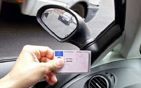 Giấy phép lái xe nước nào quyền lực nhất thế giới?