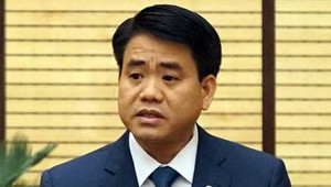 Hà Nội: Trễ hẹn giải quyết hồ sơ, lãnh đạo phải xin lỗi