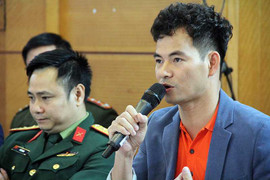 Xuân Bắc, Tự Long lần đầu tiết lộ: “Vào Đoàn được gì?”