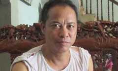 Rợn người với