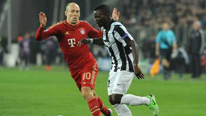 VTVcab chưa biết bao giờ phát sóng tiếp Champions League