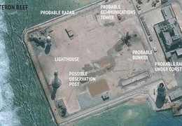 Biển Đông sục sôi, đang dẫn tới 'giai đoạn tiền chiến tranh'