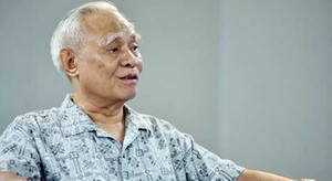 Nguyên phó ban Tổ chức TW: Phải có cách mạng tư tưởng khuyến khích doanh nhân ưu tú vào Quốc hội