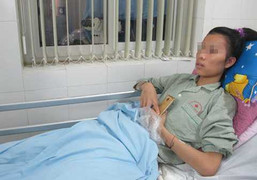 Phẫu thuật tái tạo 'cái ấy' cho chàng trai suốt 22 năm là nữ