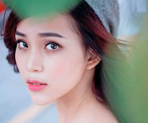 3 nữ sinh Học viện Hàng không xinh như hot girl