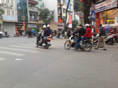 Thực hư chuyện bé gái bị bắt cóc hụt giữa Thủ đô