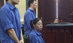 'Nữ quái' bán hàng loạt thiếu nữ ra nước ngoài với giá 2 triệu đồng