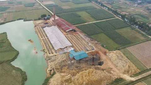 Thanh tra đòi 250 triệu 'bảo kê' lò gạch: Hà Nội yêu cầu làm rõ