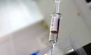 Đã có vắc xin ngừa virus HIV