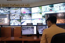 Ngỡ ngàng không ra đường cũng phải nộp phạt vi phạm giao thông