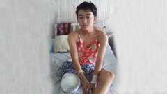 Nữ sinh phải cưa chân sẽ được nhận vào bệnh viện làm việc