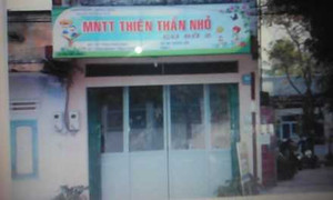 Cô giáo cắn bầm mông em bé 4 tuổi khiến dư luận xôn xao