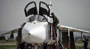 Bí ẩn đằng sau động thái rút quân khỏi Syria của ông Putin