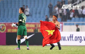 Tuyển Việt Nam vs Hà Nội T&T: Liều thuốc tinh thần