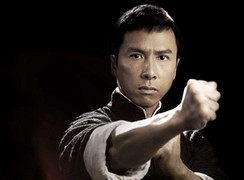 Những màn võ thuật kinh điển không thể không xem của Chân Tử Đan trên màn ảnh