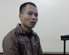 Vừa mãn hạn tù, kẻ 'điên tình' chặn đường truy sát người yêu dã man