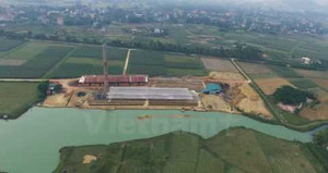 Buộc thôi việc thanh tra xây dựng đòi 250 triệu ‘bảo kê’ lò gạch