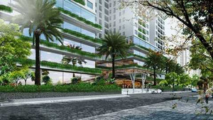 10 điểm khách hàng yêu thích ở dự án EcoLife Capitol