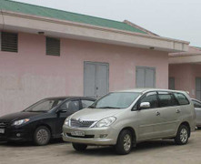 'Siêu lừa' chiếm đoạt 20 chiếc ô tô trong vòng 5 tháng