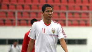 Quả bóng vàng Việt Nam 'mất tích' bí ẩn