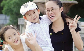 Ca sĩ Minh Ánh 'Tam ca 3A' ứng cử Đại biểu Quốc hội và Hội đồng Nhân dân