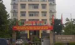 Thanh Hóa: Giám đốc Sở Tài chính và Chủ tịch UBND thị xã Sầm Sơn phớt lệnh Chủ tịch tỉnh