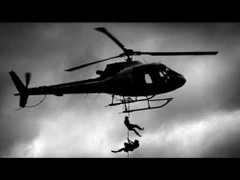 Video: Vượt ngục bằng trực thăng như siêu phẩm hành động đang xôn xao cả thế giới