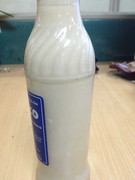 Hoang mang sữa đậu nành Tribeco vón cục, váng mốc như 'cơm bữa'