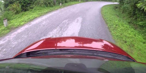 Cách dùng phanh an toàn khi đổ đèo bằng xe số tự động