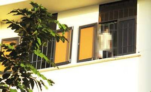 Phạm nhân thụ án trong trại giam được phát hiện chết ở nhà