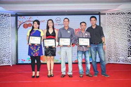 Theo chân nhân viên kì cựu của Lazada Việt Nam