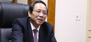 Bí thư Quảng Bình: 'Cán bộ phải chuyển việc nếu để vợ con nhũng nhiễu'