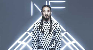 Top 10 DJ thế giới Steve Aoki đến Hà Nội trong đêm nhạc hoành tráng