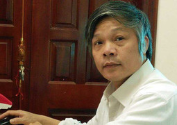 'Người đương thời' Đỗ Việt Khoa: Một số ĐBQH đừng ứng cử, cử tri cũng đừng bầu