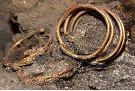 Lộ diện người tuyên bố tìm thấy kho vàng ở Bình Thuận