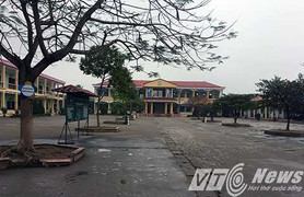 Nữ thủ quỹ 'náo loạn' trường tiểu học rồi tố ngược hiệu trưởng