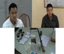 Bắt siêu trộm chuyên phá két sắt, 'ăn hàng' khắp lục tỉnh