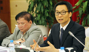 'Tự chủ không có nghĩa là nhà nước buông để trường muốn làm gì thì làm'