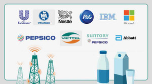 Hai công ty trong nước có môi trường làm việc tốt nhất Việt Nam