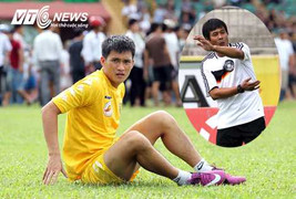 Công Vinh hết lời khen ngợi HLV Hữu Thắng