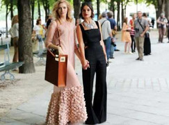 Bất chấp khủng hoảng kinh tế, nhà giàu Nga vẫn vung tiền ăn chơi