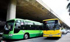 Khám phá xe buýt 5 sao ở TP HCM