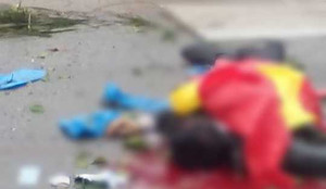 Nổ rung chuyển khu đô thị Văn Phú: 'Tôi thấy người nằm la liệt, máu me khắp nơi'