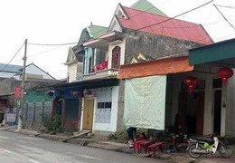 Rùng mình dì ghẻ bóp cổ giết chết con chồng