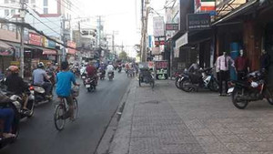 Lại xảy ra nghi án cướp trẻ em giữa Sài Gòn